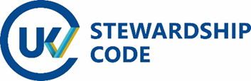 Stewardship Code logo