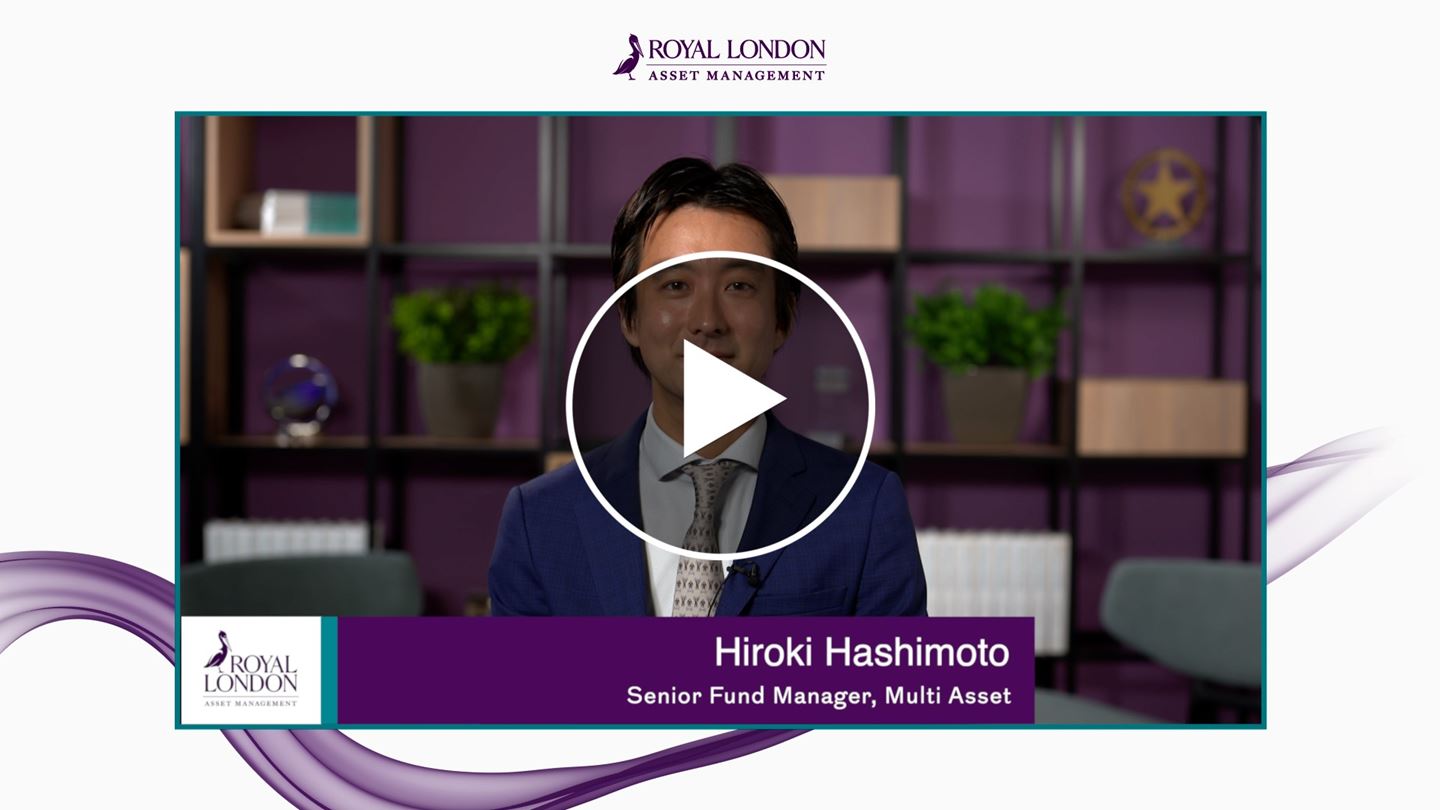 Click on the image to watch the Multi asset monthly video