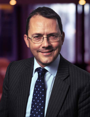 Trevor Greetham, Head of Multi Asset