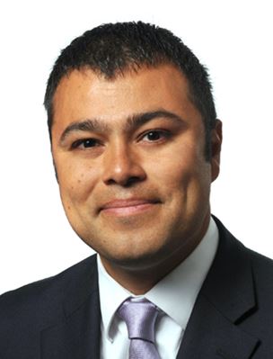 picture of Adam Vaites