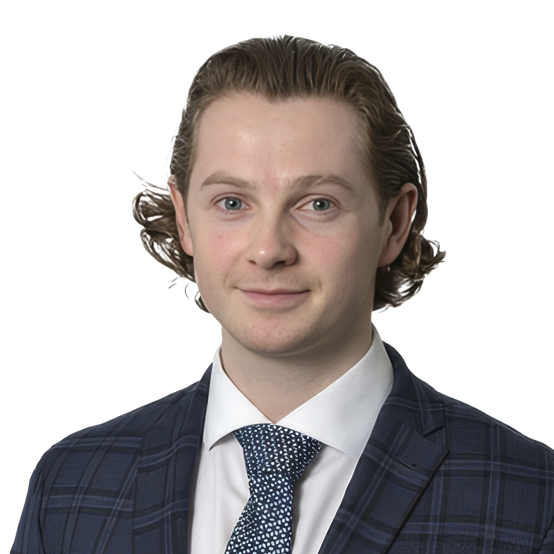 picture of Adam Galligan