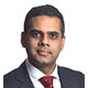 picture of Alok Bedekar