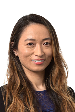 picture of Daphne Tsang