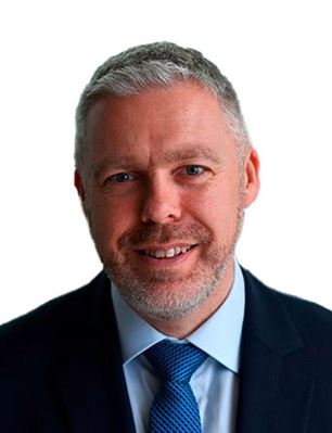 picture of Ed Venner