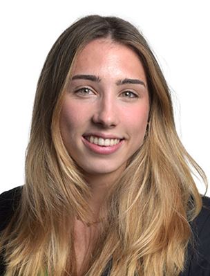 picture of Ella Gale