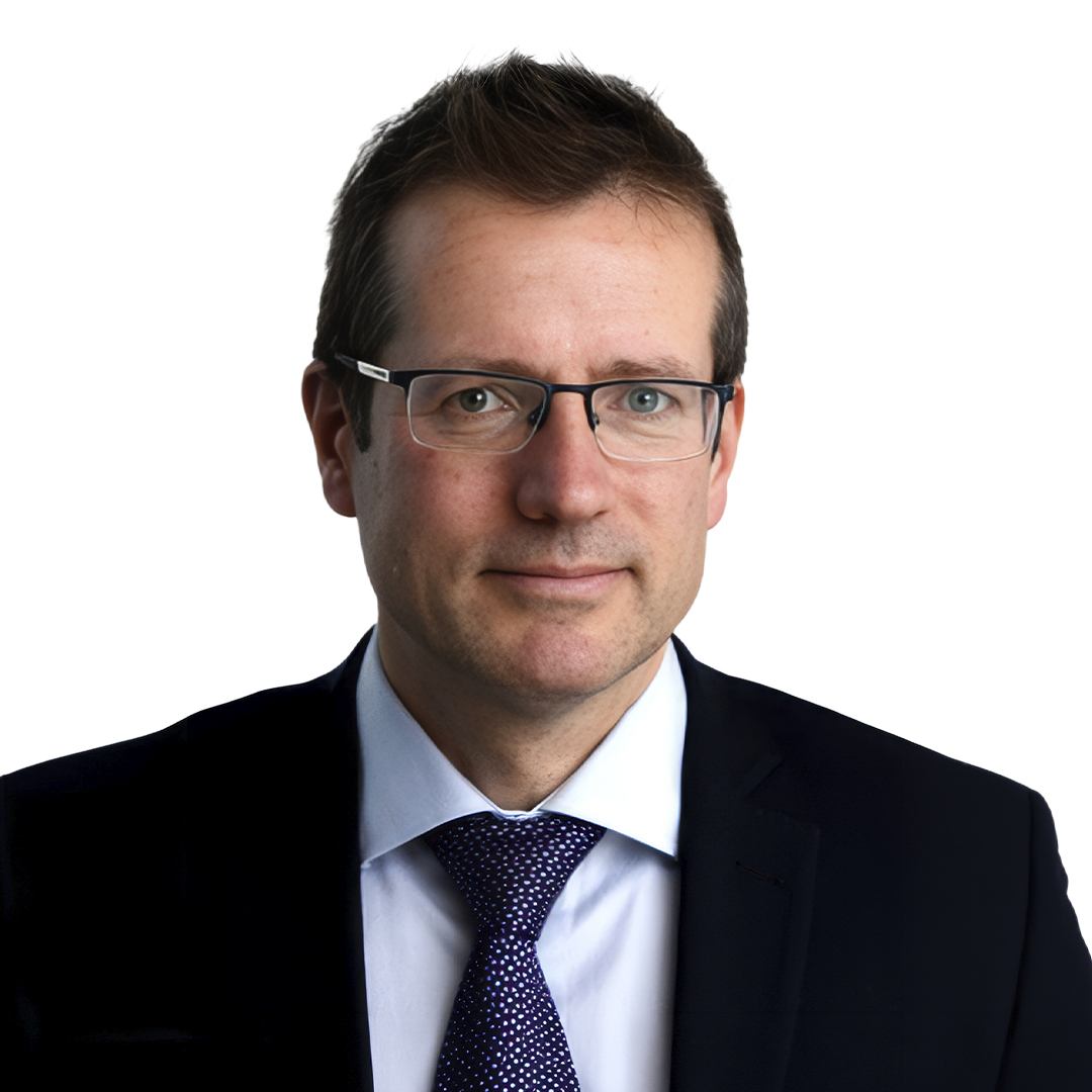 picture of Gareth Hill
