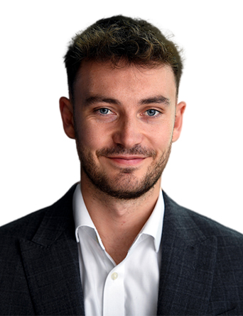 picture of Jamie Thompson