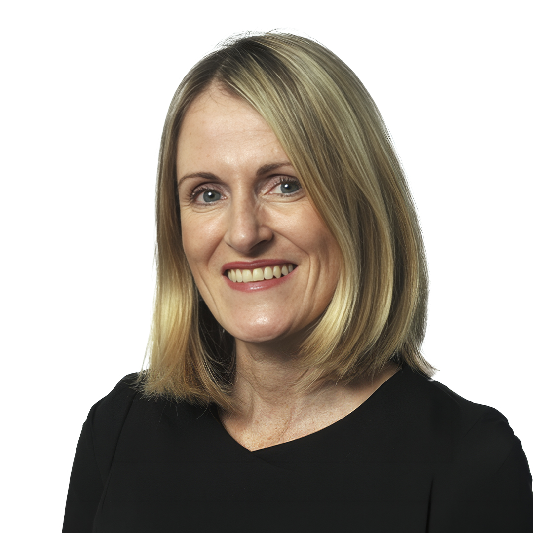 picture of Kate Parker