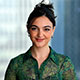 picture of Mathilde Rouhi