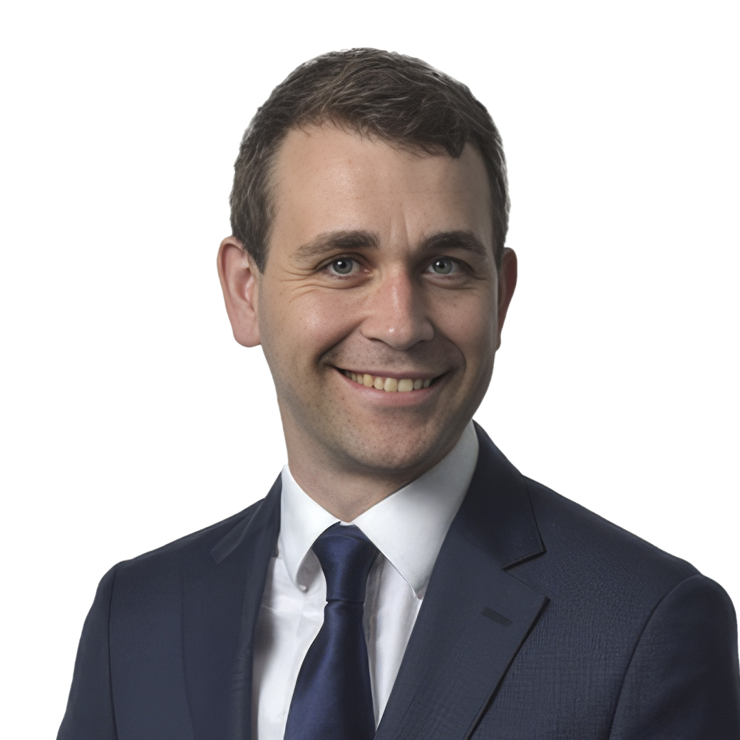 picture of Matthew Franklin