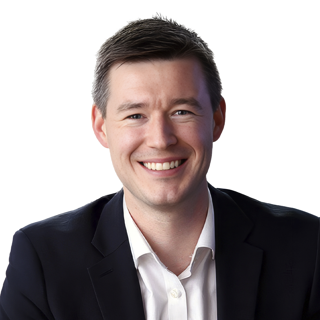 picture of Matt Kirby
