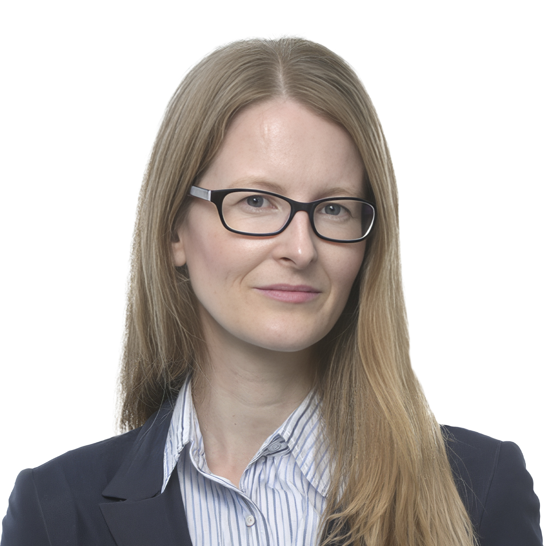 picture of Melanie Baker