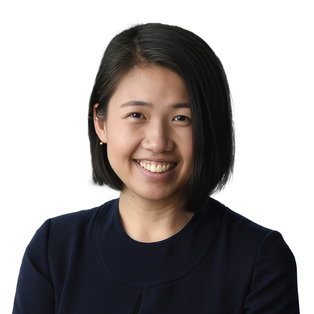 picture of Melanie Miao