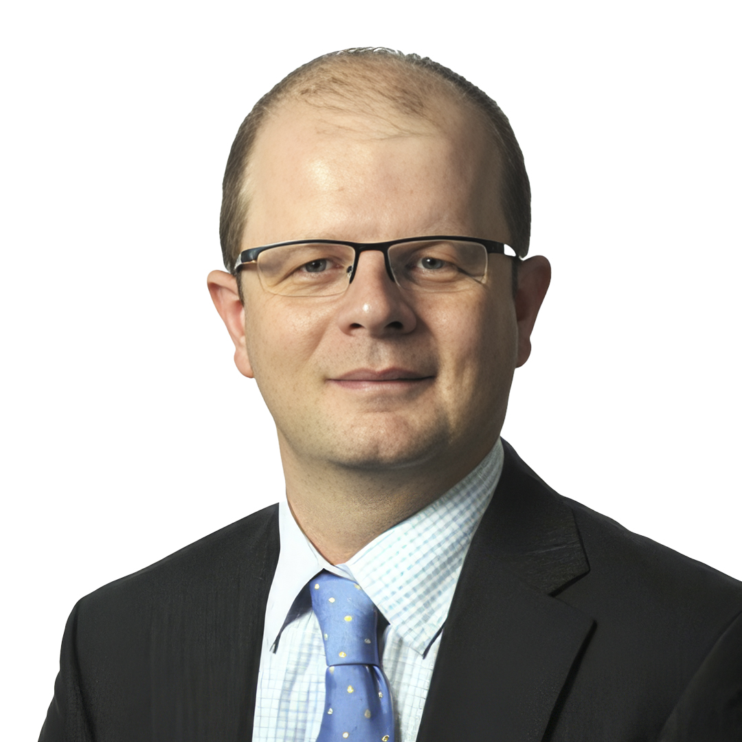 picture of Mike Fox