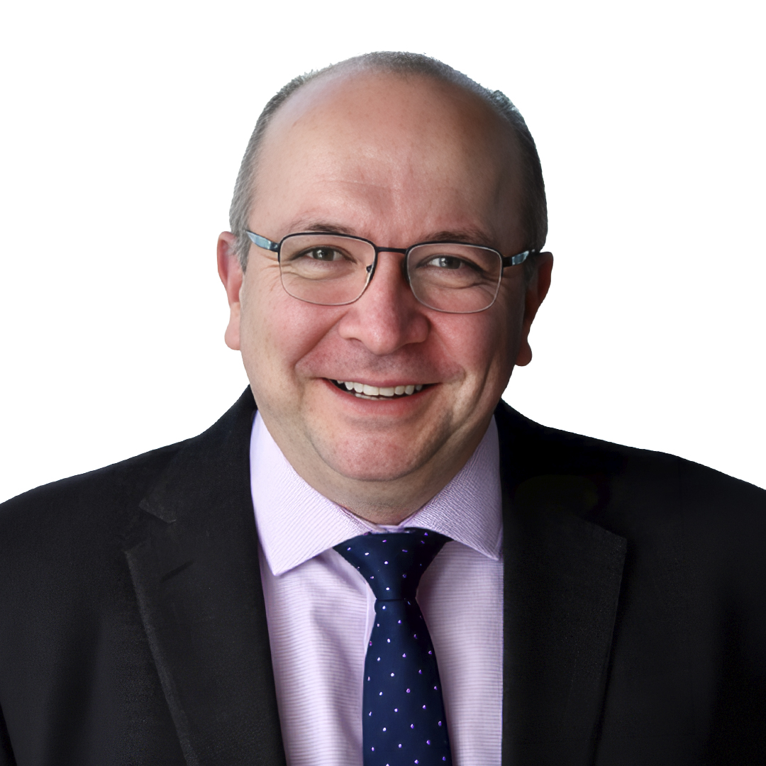 picture of Paul Schofield