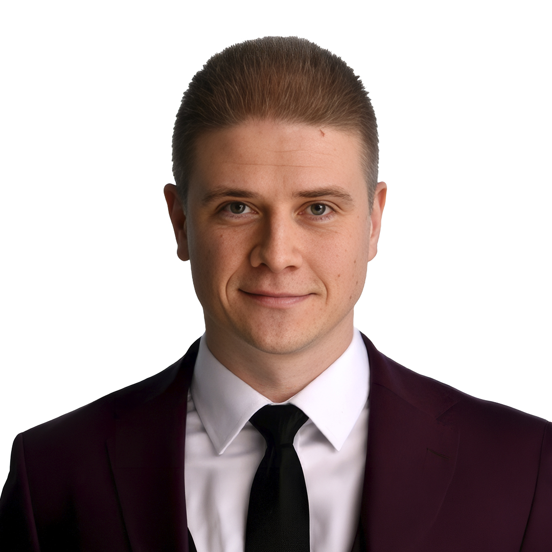picture of Piotr Kwiatkowski