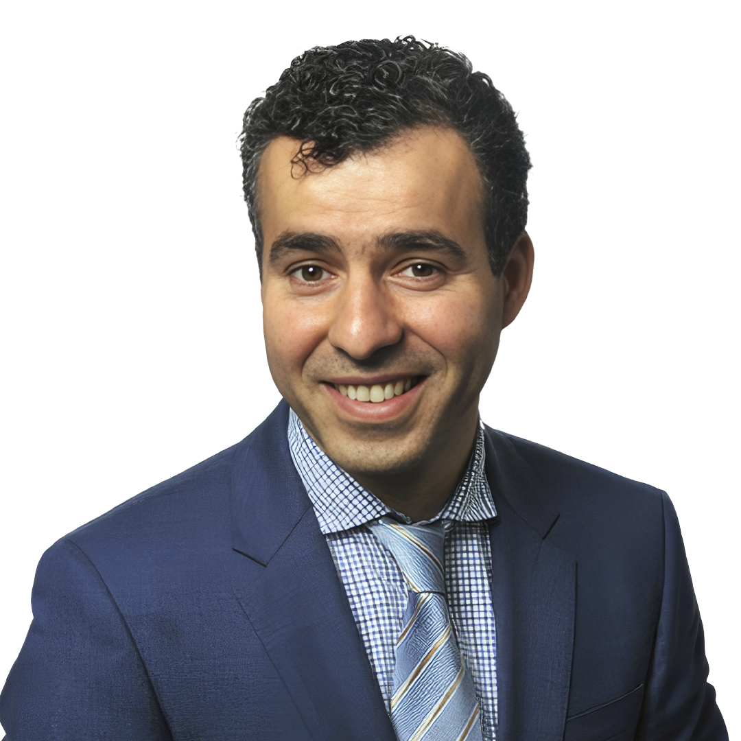 picture of Rachid Semaoune