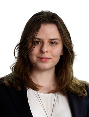 picture of Rebecca Woods