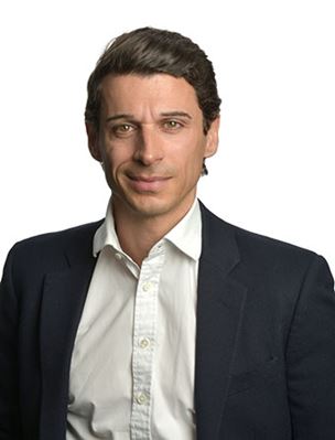 picture of Sebastien Poulin