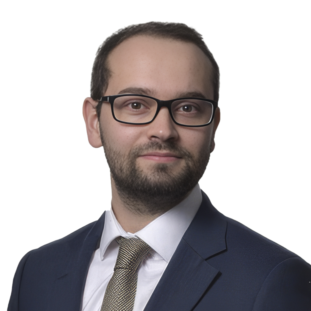 picture of Sebastien Beguelin