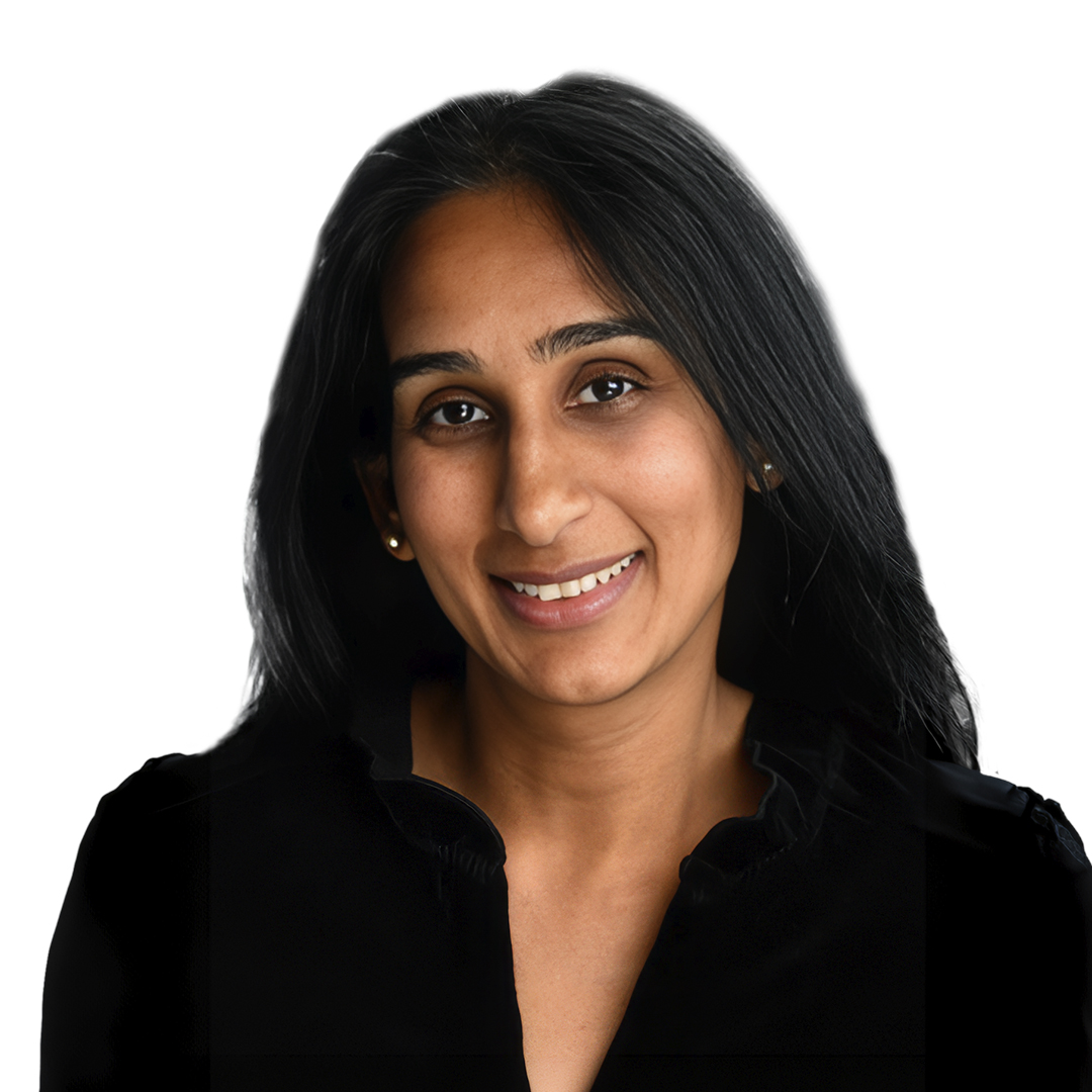 picture of Seema Sopal