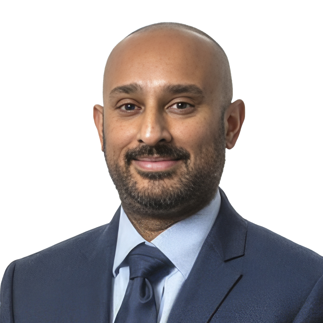 picture of Shalin Shah