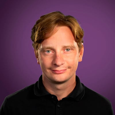 Matthew Hind