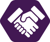 Corporate governance icon