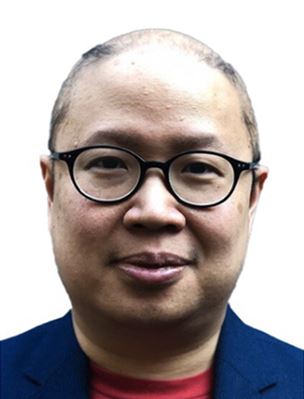 Ben Yeoh image
