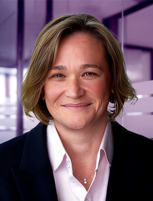 Davina Goodall-Smith