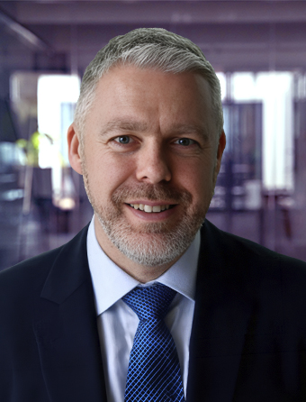 Ed Venner