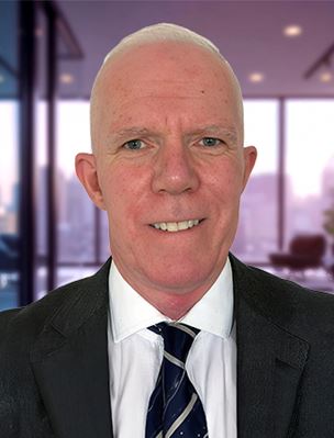 Richard McNamara