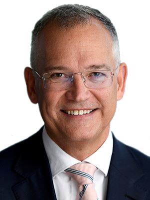 Hans Georgeson