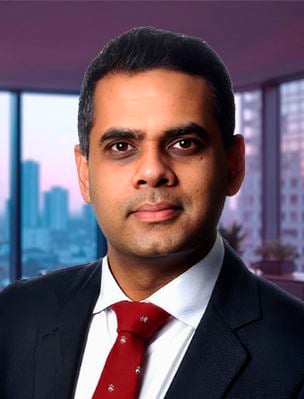 Alok Bedekar