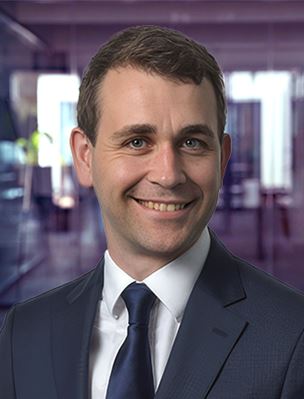 Matt Franklin
