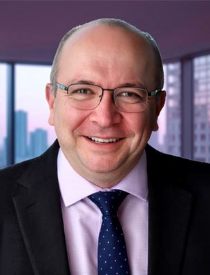 Paul Schofield