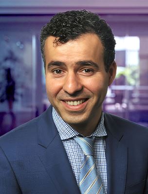 Rachid Semaoune