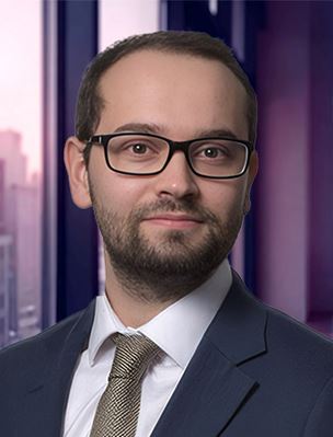 Sebastien Beguelin