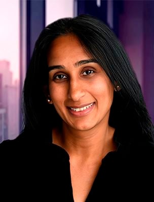 Seema Sopal