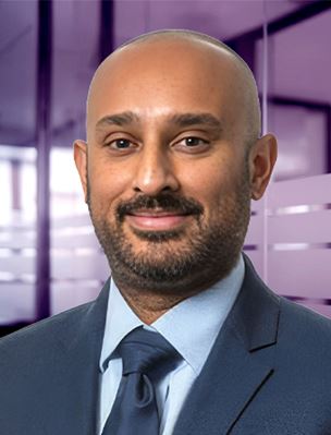 Shalin Shah