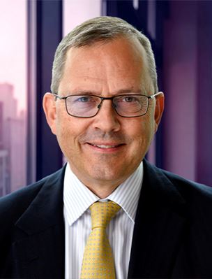 Trevor Greetham