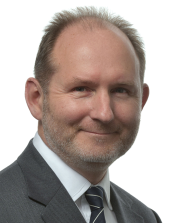 Photograph of Drew Watkins