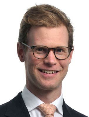 George Crowdy image