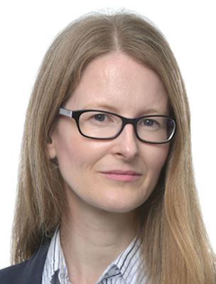 Melanie Baker image