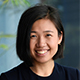 picture of Melanie Miao