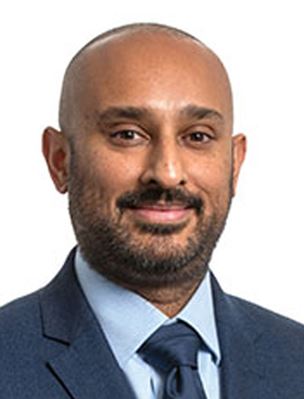 Shalin Shah image