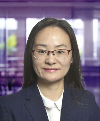 JoJo Chen image