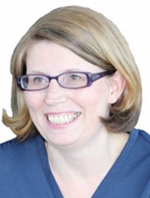 Rachel McEwan image