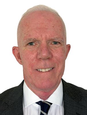 Richard McNamara